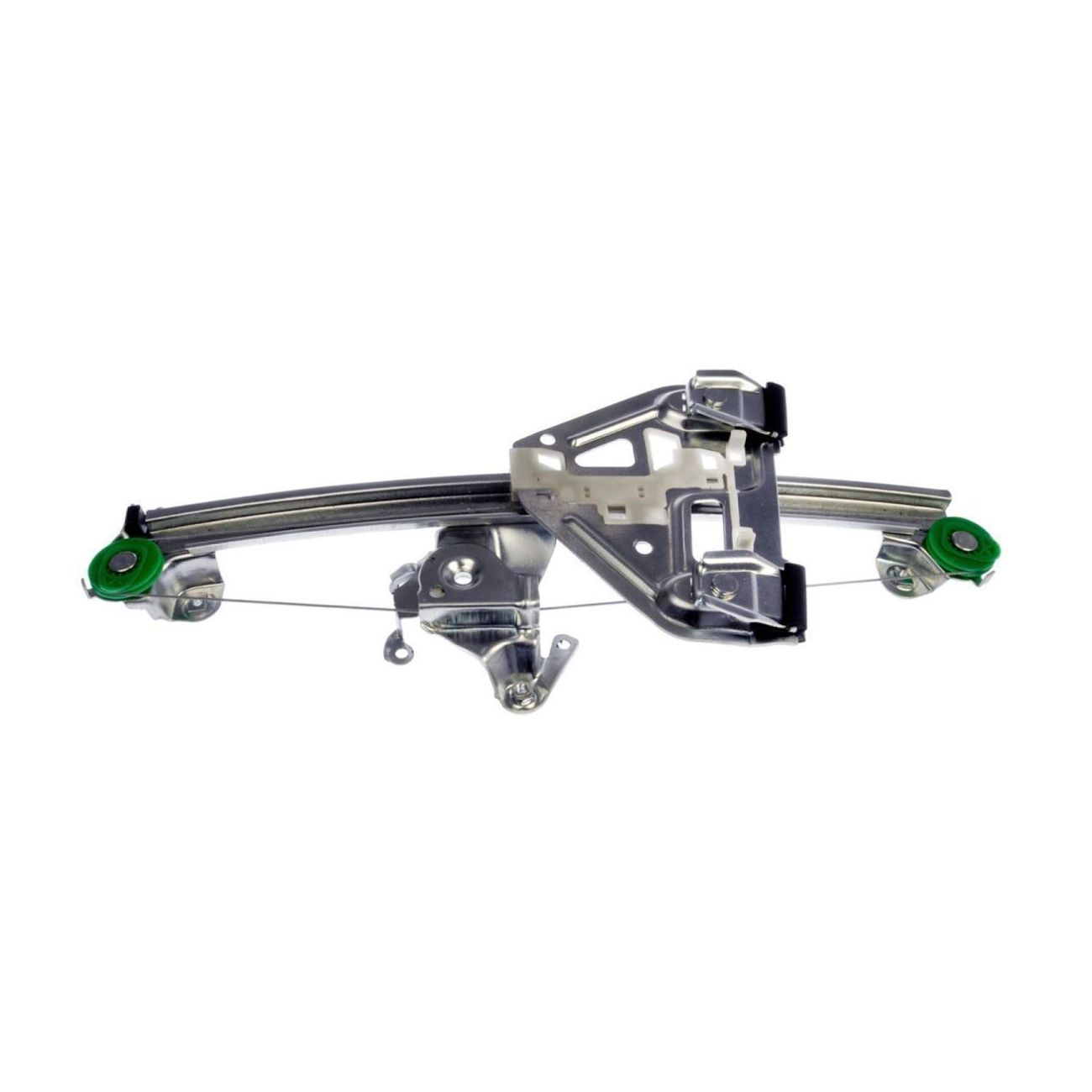 For 03-07 CTS Sedan Power Window Regulator without motor Rear Right Passenger