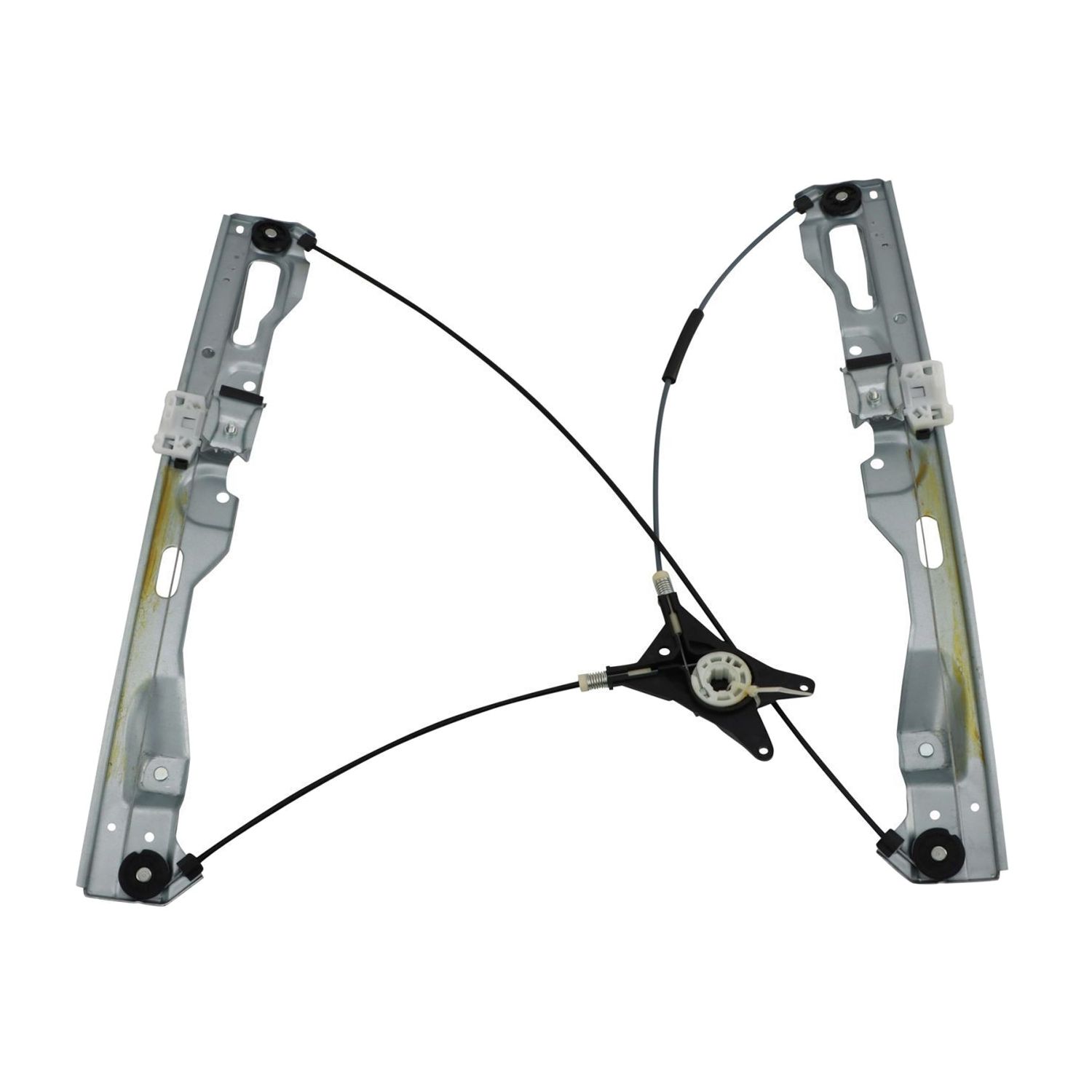 For 09-10 F-150 Power Window Regulator without Motor Front Driver Side Left LF