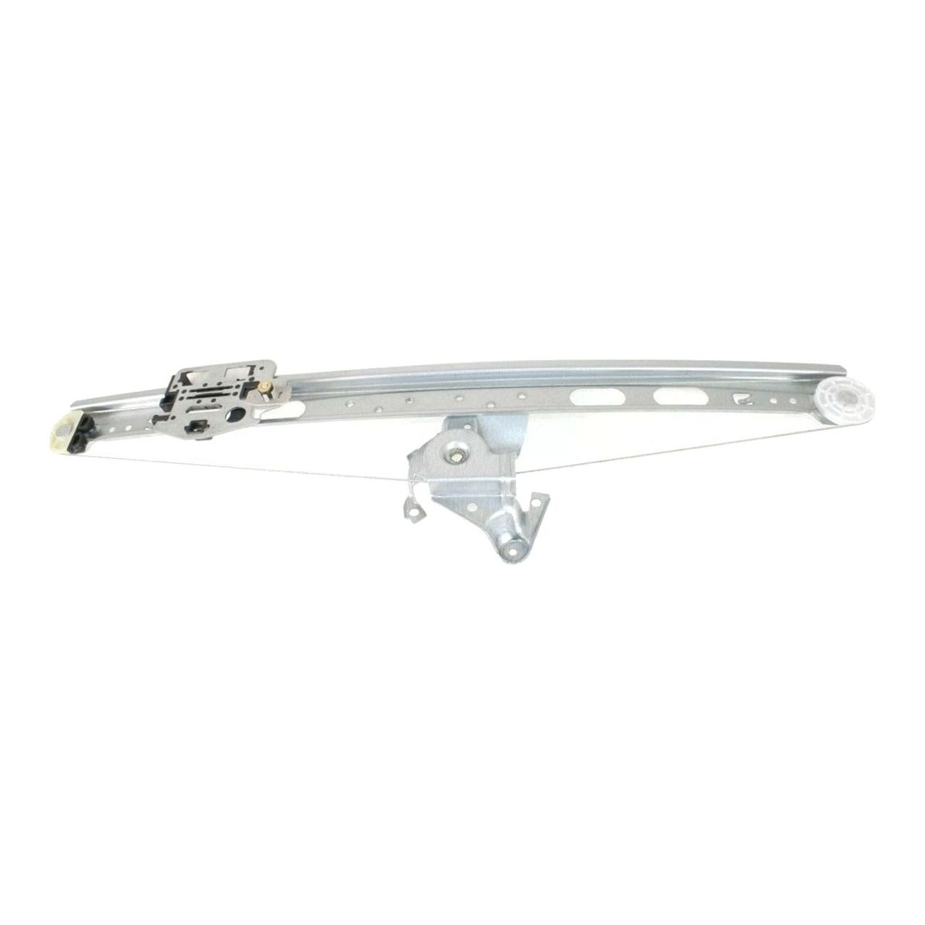 Power Window Regulator For 1998-2005 Benz ML-Class Rear Right Side