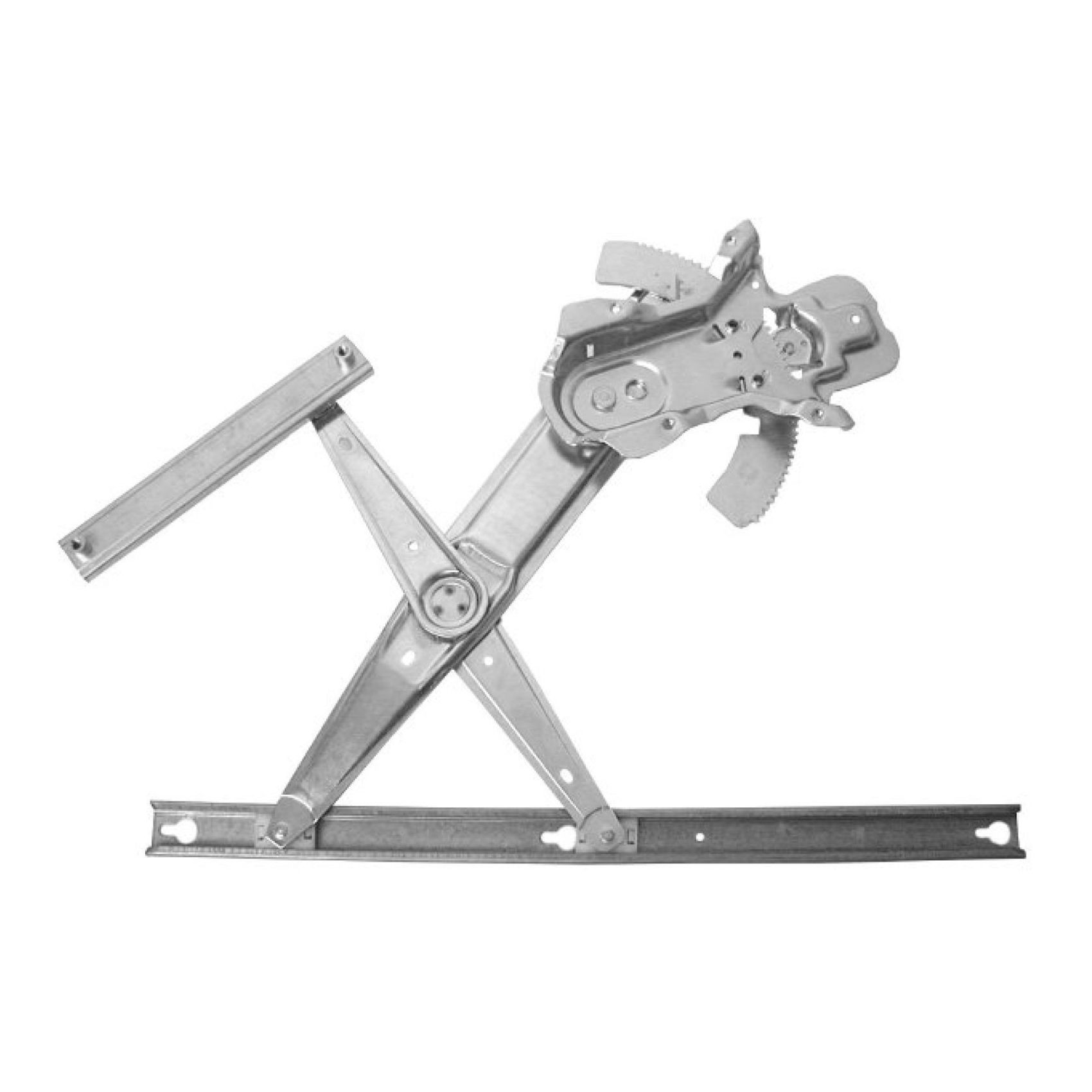 For Discovery Range Rover Power Window Regulator Front Right Passenger Side