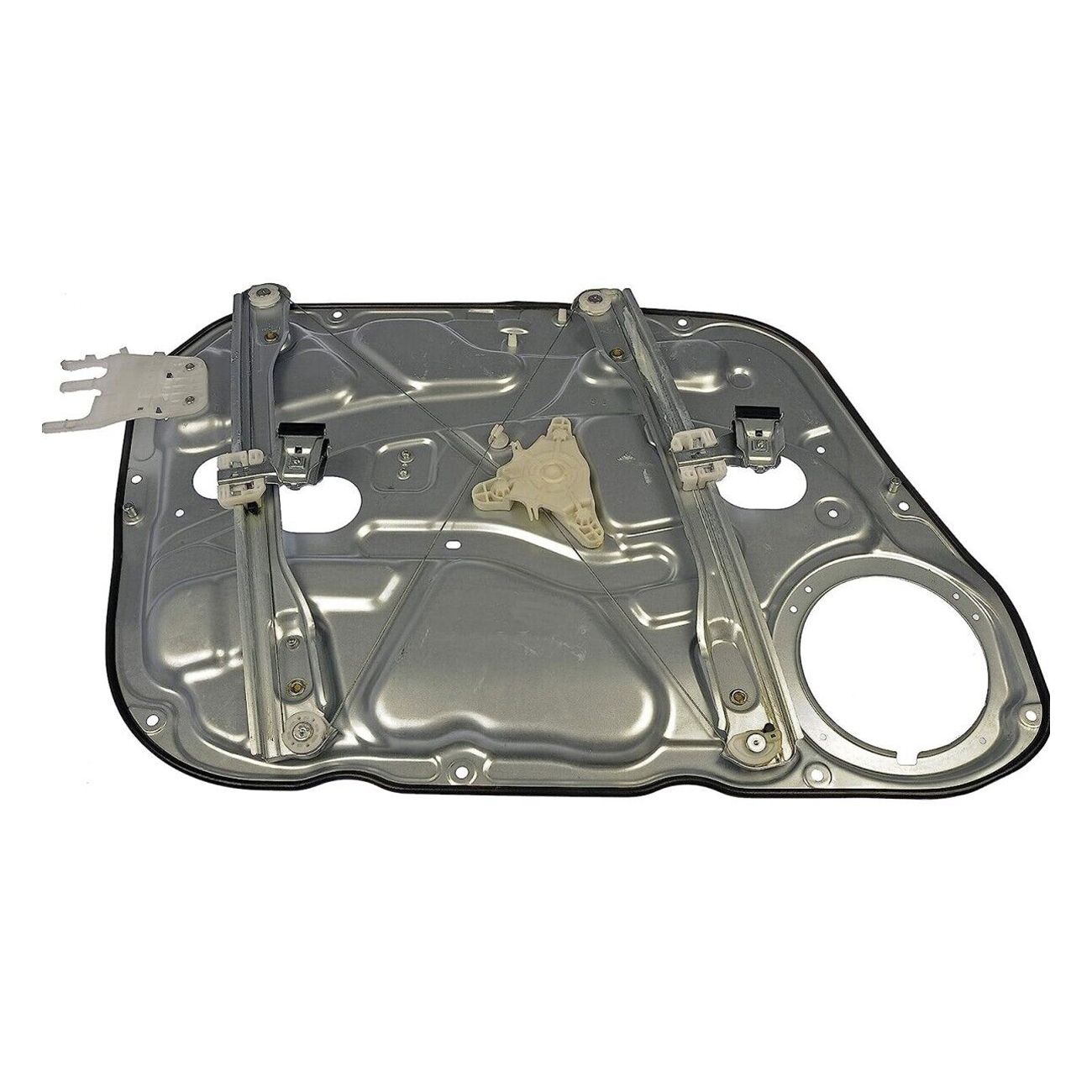 For Hyundai 2009-2012 Elantra Window Regulator Front Passenger Right Side Hand