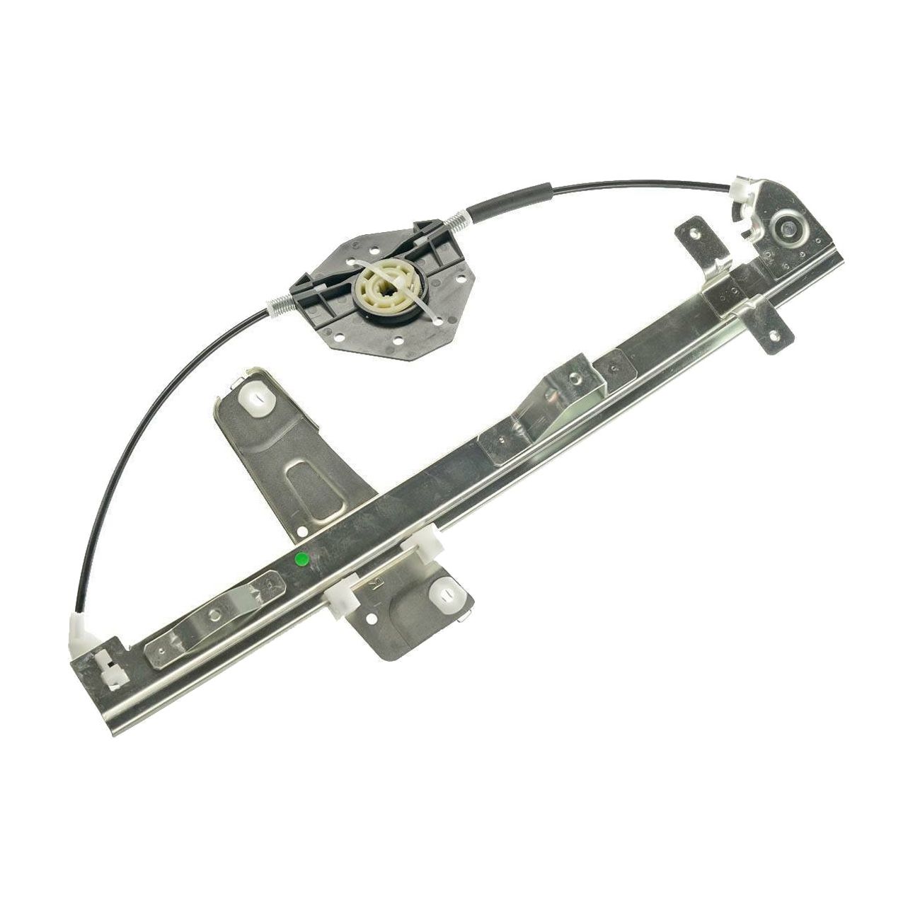For 1999-2000 Jeep Grand Cherokee Power Window Regulator w/o Motor Front Right