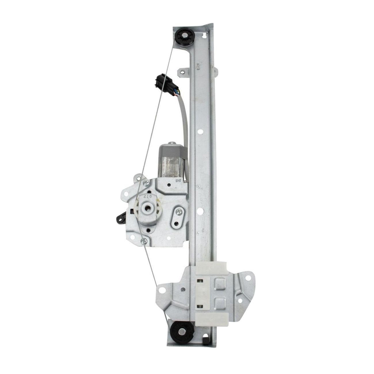 Front Left Window Regulator & Motor For Nissan 2013-2018 Altima Ni1350160
