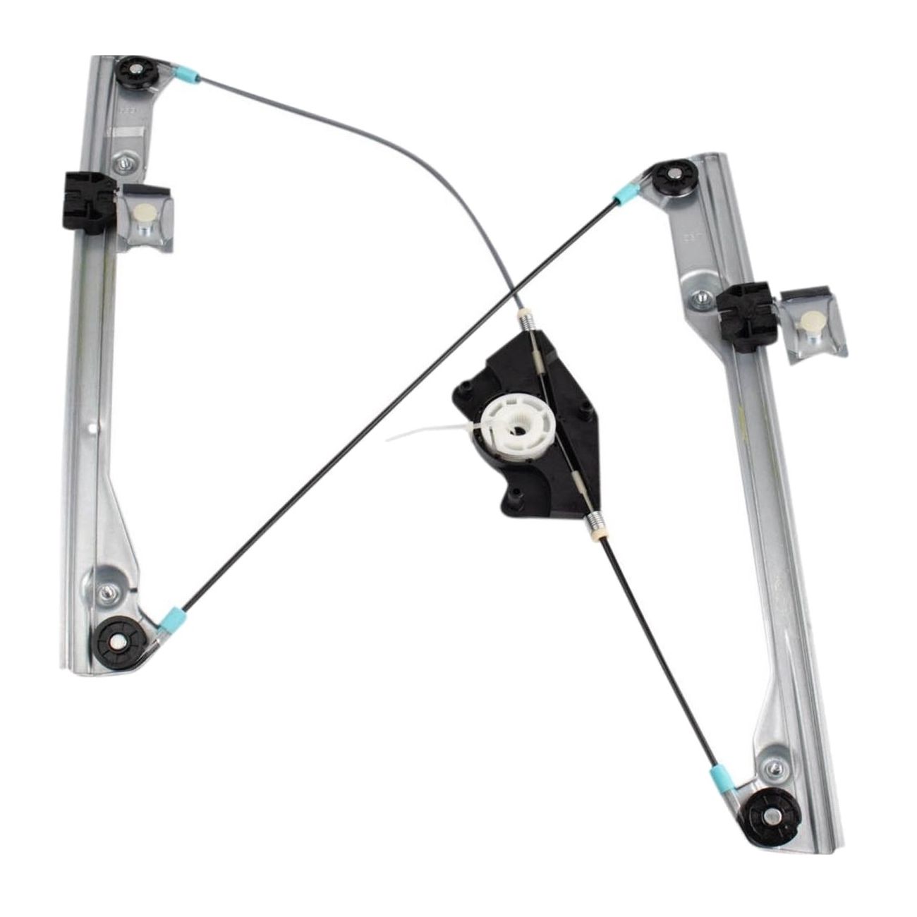 For 1999-2005 Volkswagen Jetta Front Right Window Regulator