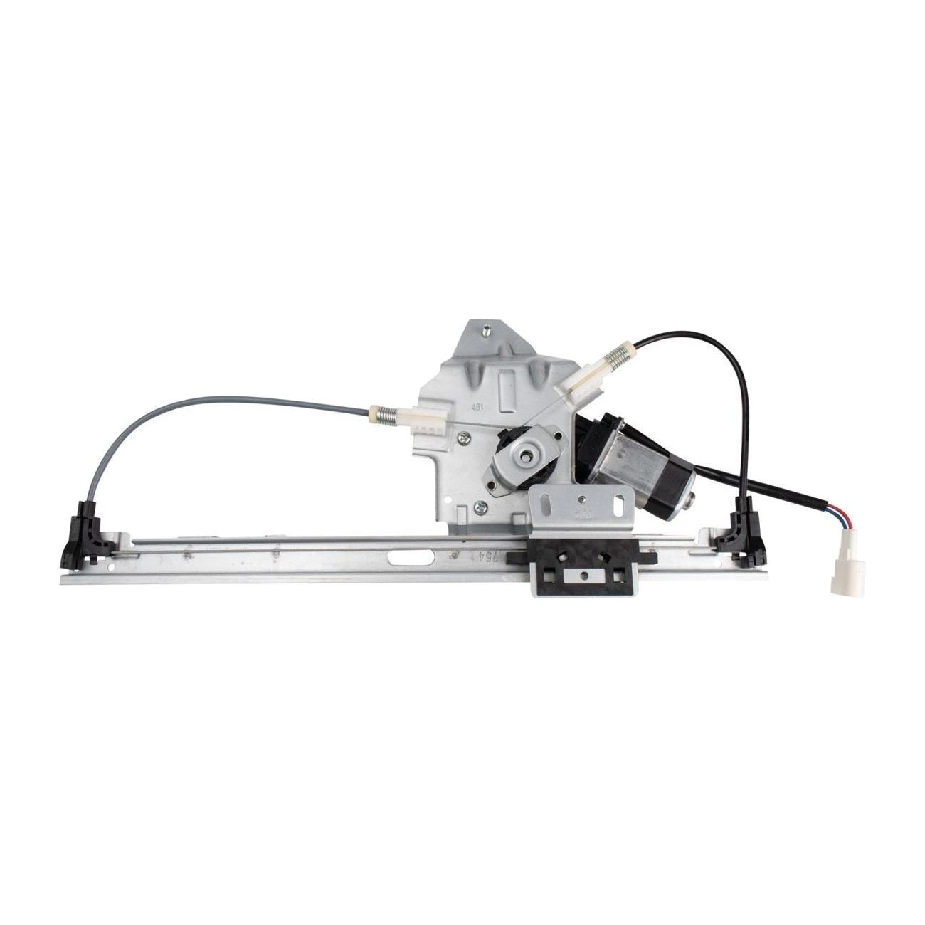 For Land Rover 2002-2005 Freelander Rear Left Window Regulator & Motor