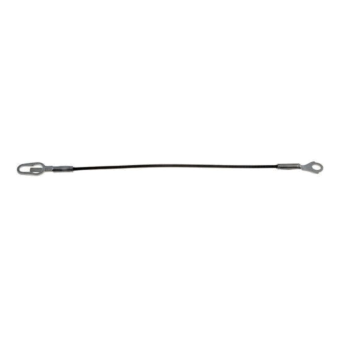 Tail Gate Tailgate Cable For Ford F-100 F-150 F-250 F-250 HD F-350 Truck
