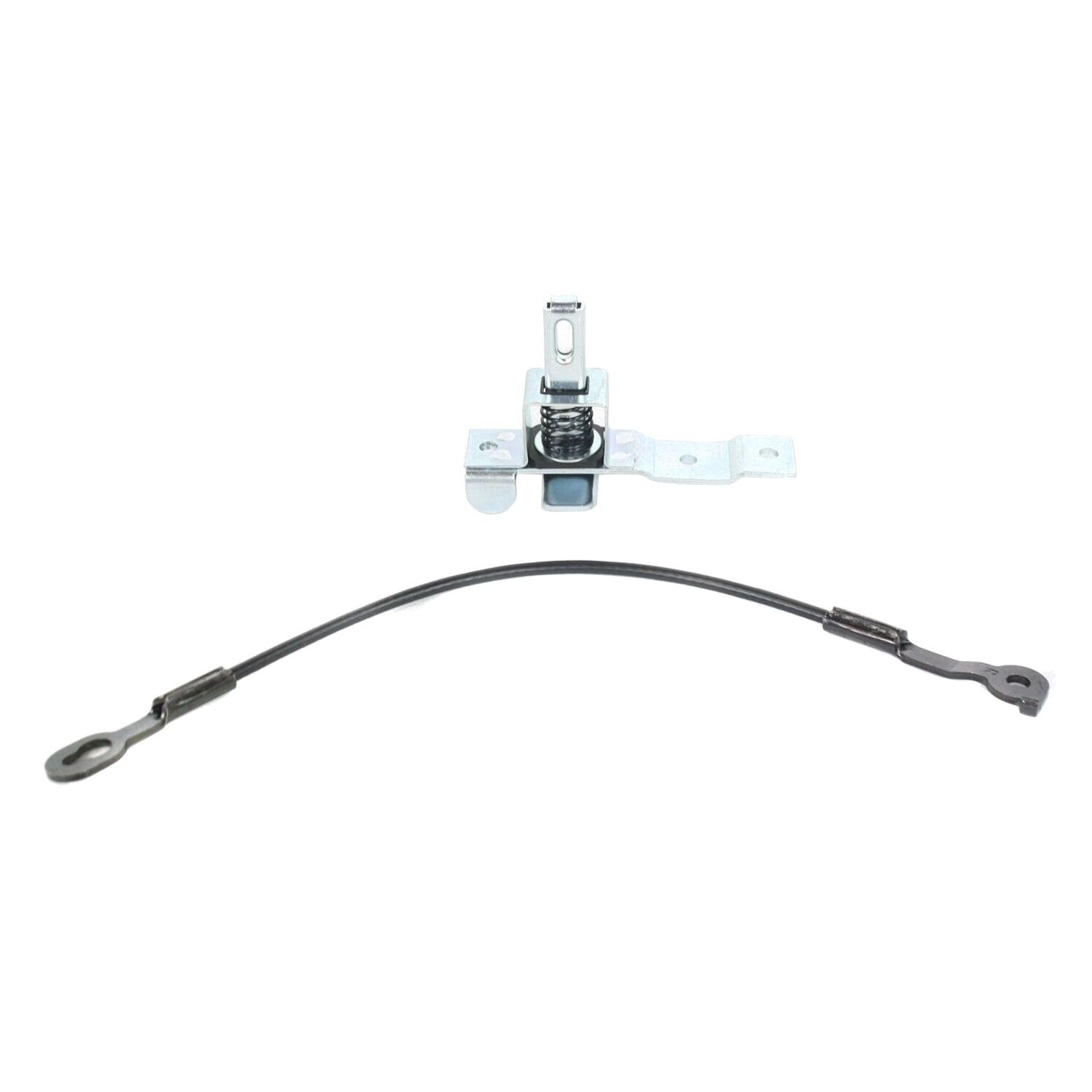 For Chevrolet 1994-2004 S10 GMC 1994-2004 Sonoma Rt Rear Gate Check Cable Cable