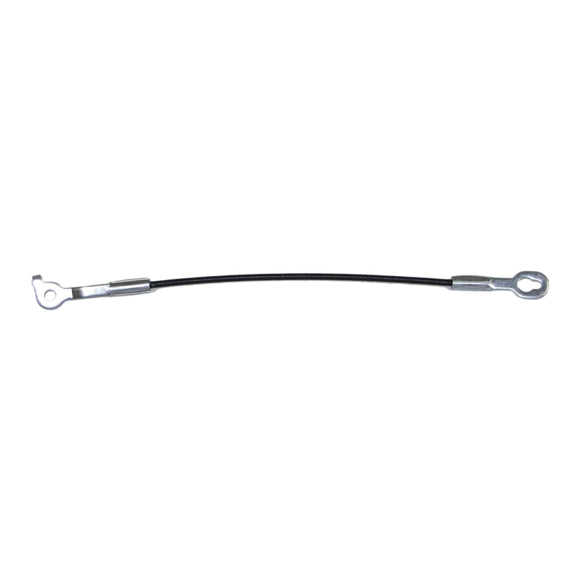 pickup For Chevrolet 1994-2004 S10 GMC 1997-2004 Sonoma Tailgate Cable Left
