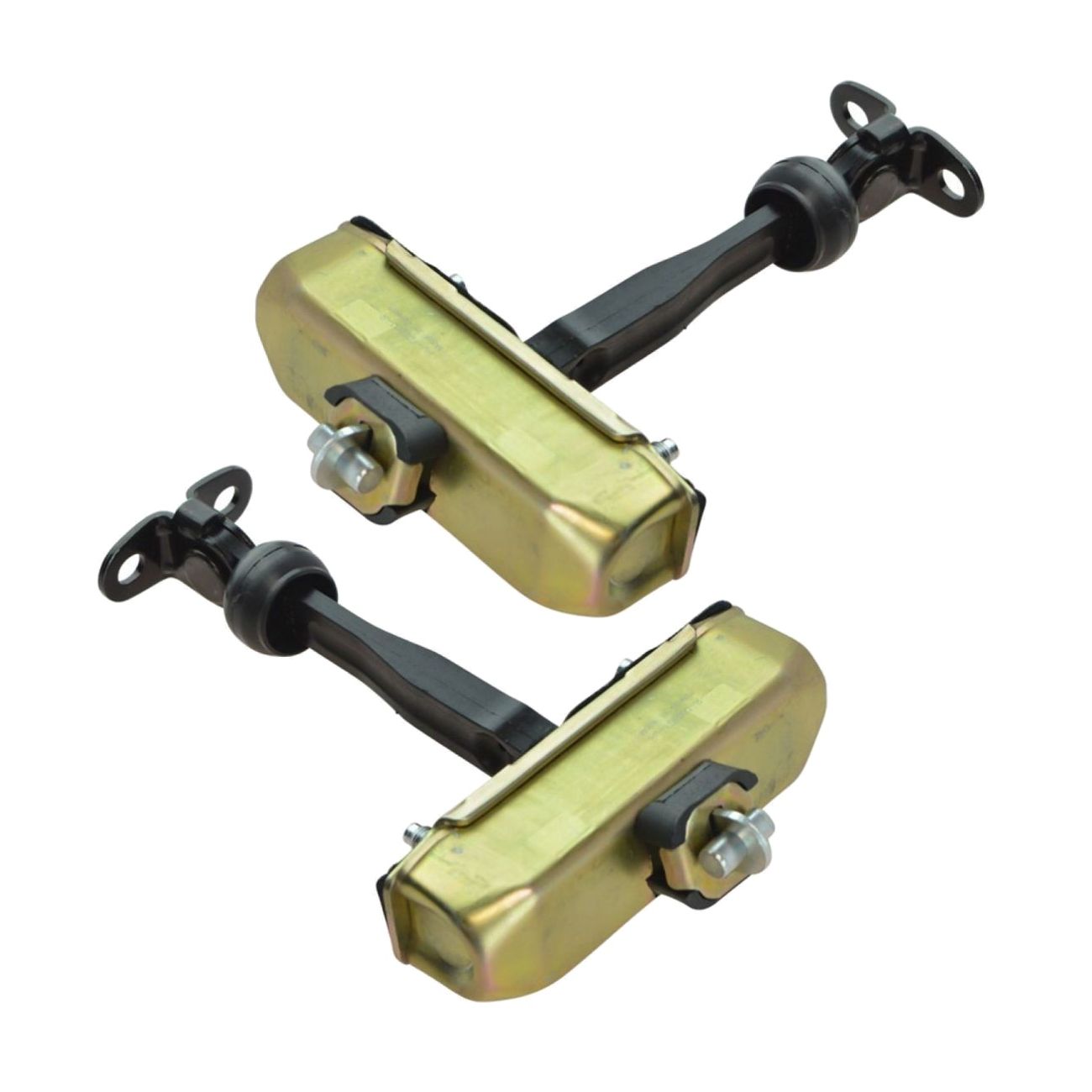 Front Door Check Set For 1999-2015 Ford F-350 Super Duty