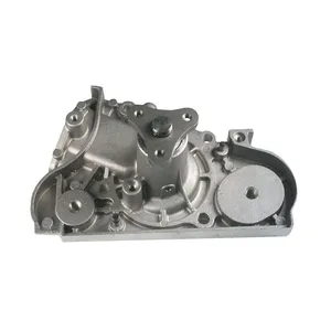 NEW WATER PUMP FITS MAZDA MIATA 1.6L 1990 1991 1992 1993 8AB5-15-010A E9JY8501B
