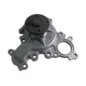 NEW HEAVY DUTY WATER PUMP FITS TOYOTA SEQUOIA 4.6L 2012 2011 2010 16100-39555