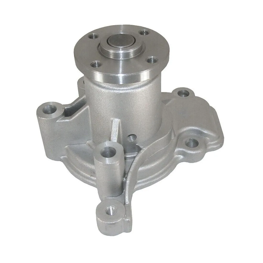 NEW HD WATER PUMP FITS HYUNDAI ELANTRA 2.0L 1999-11 2012 25100-23001 25100-23003