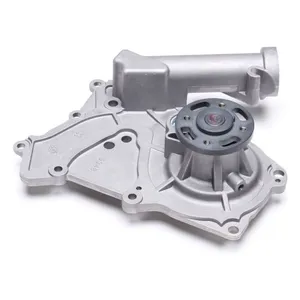 For 11-12 Veracruz Sport Utility Kia 10-12 Sedona Mini Passenger Van Water Pump