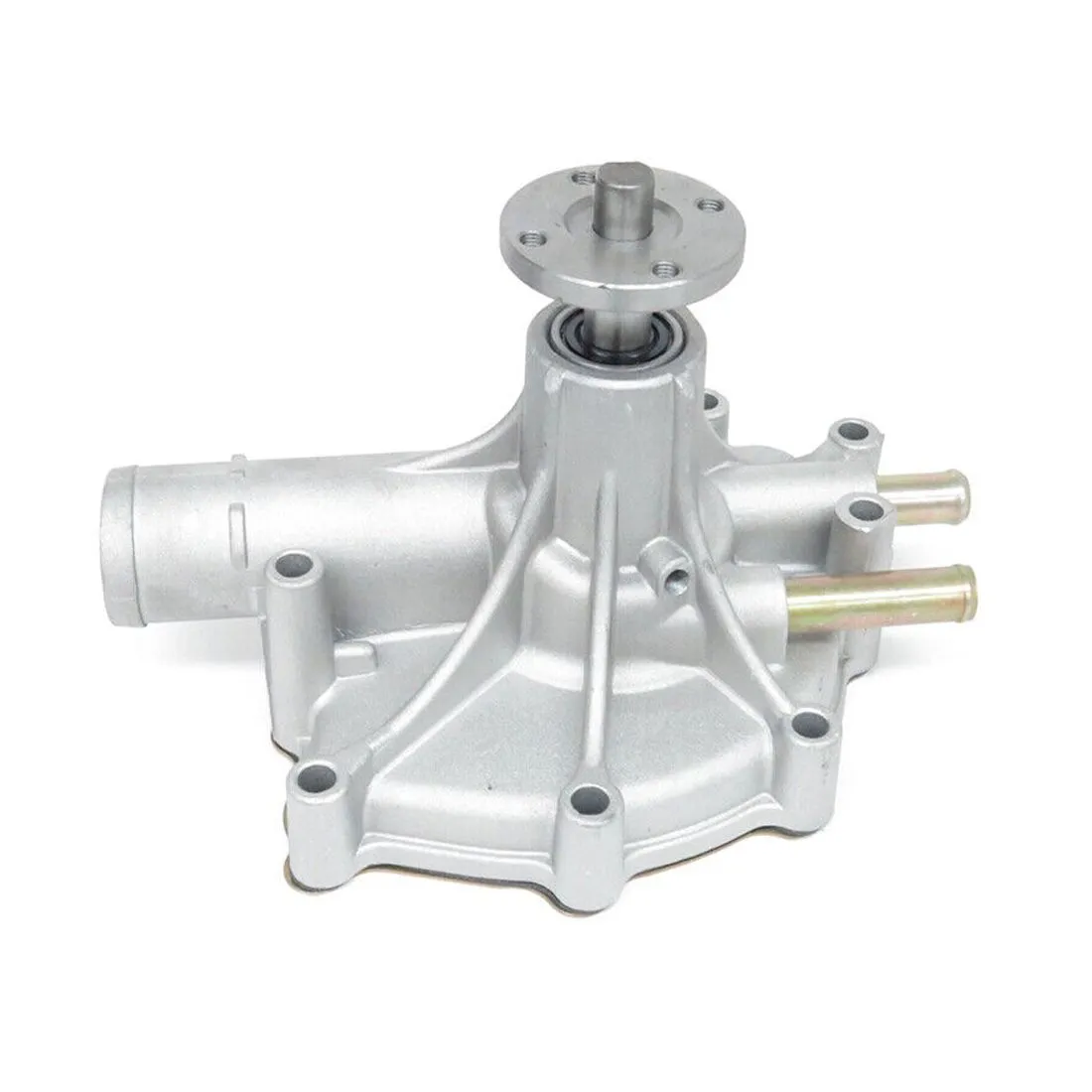 Water Pump For 1974 Mustang II Lincoln 1985 Continental Wp572Hda Aw4024H