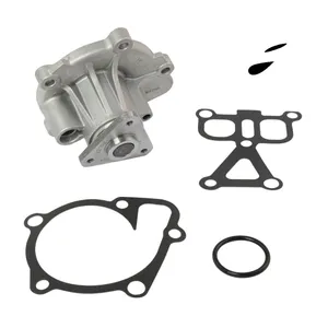 Engine Coolant Water Pump Sante For 2012-2015 Tucson Kia 2011-2015 Optima 2.4L