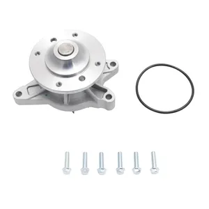 For 2005-2006 Toyota Corolla Engine Coolant Water Pump Direct-Fit 1.8L L4