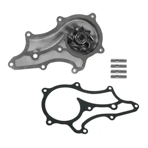 Water Pump For 1985-1995 Toyota 4Runner For 1985-1995 Toyota 4Runner 2.4L L4