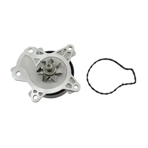 For 2009-2017 Toyota Corolla Engine Coolant Water Pump Direct-Fit 1.8L L4