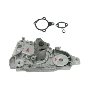 Water Pump For Kia 1995-1997 Sephia Mazda 1994-1995 MX-3 1.5L 1.6L 1.8L