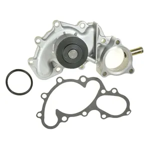 Water Pump For Toyota 1996-2002 4Runner V6 W/Engine Oil Cooler