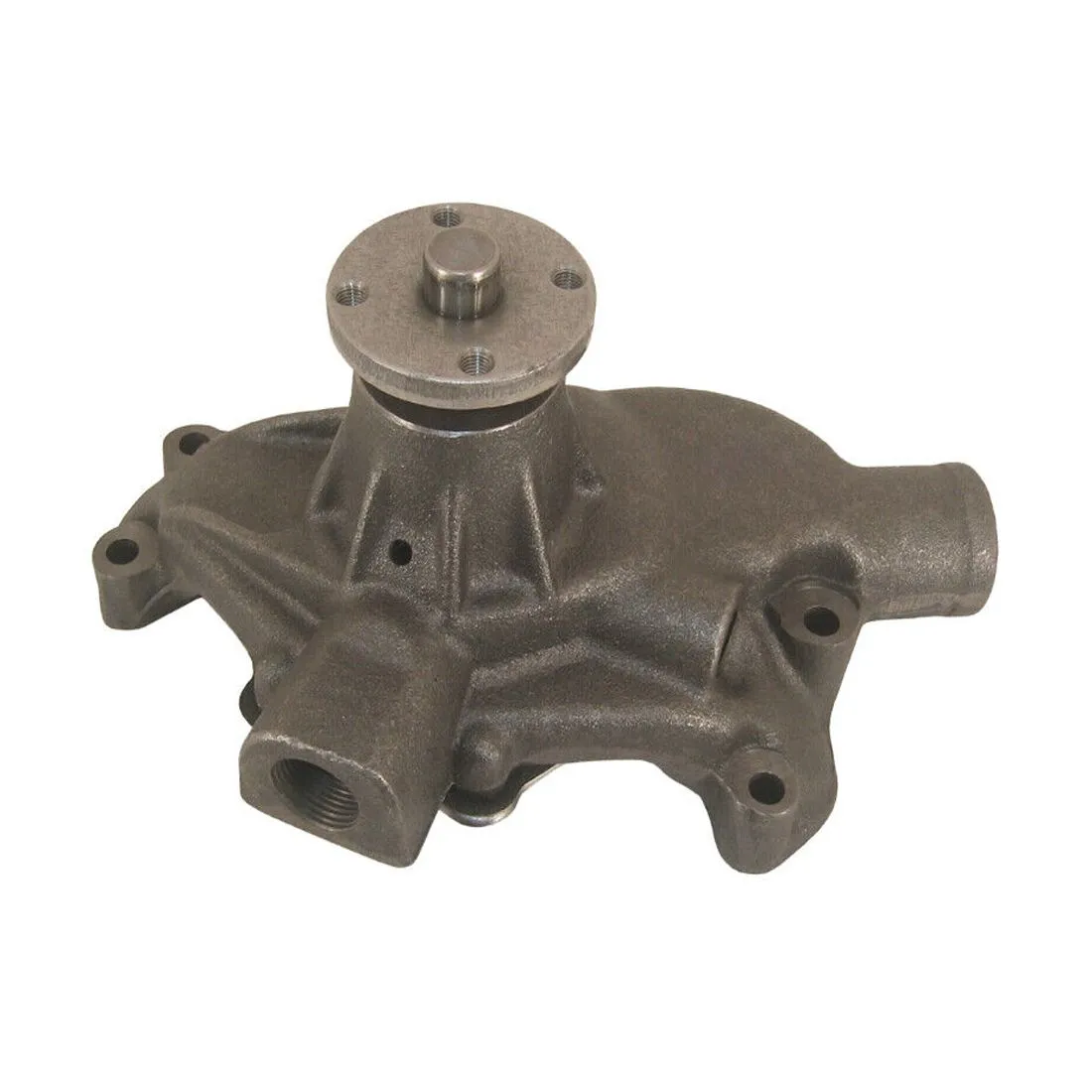Water Pump Fits Forklift H6.00-7.00Xl F006 H70-110Xl 6258551 381355