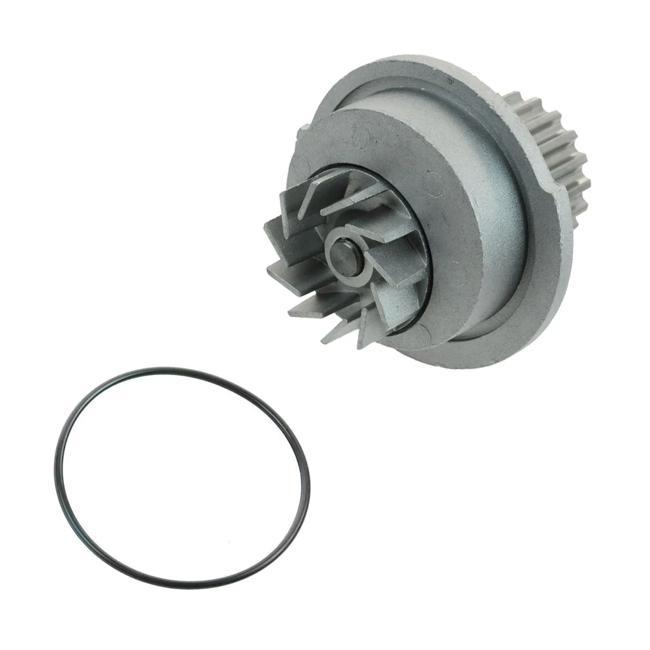 For 2006-2008 Aveo5 Pontiac 2005-2008 Wave Engine Water Pump