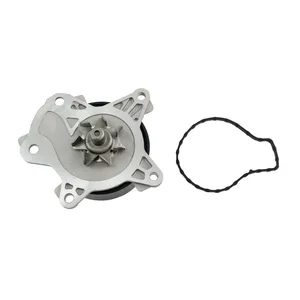 For 2009-2017 Toyota Corolla Engine Coolant Water Pump Direct-Fit 1.8L L4