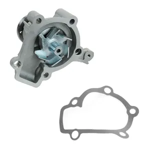 Coolant Water Pump For 2005-2009 Tucson Kia 2010-2011 Soul 2.0L