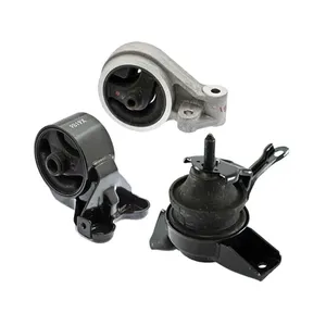 Engine Motor Mount Set 3PCS. 2004-2006 for Kia Spectra Spectra5 2.0L for Auto.