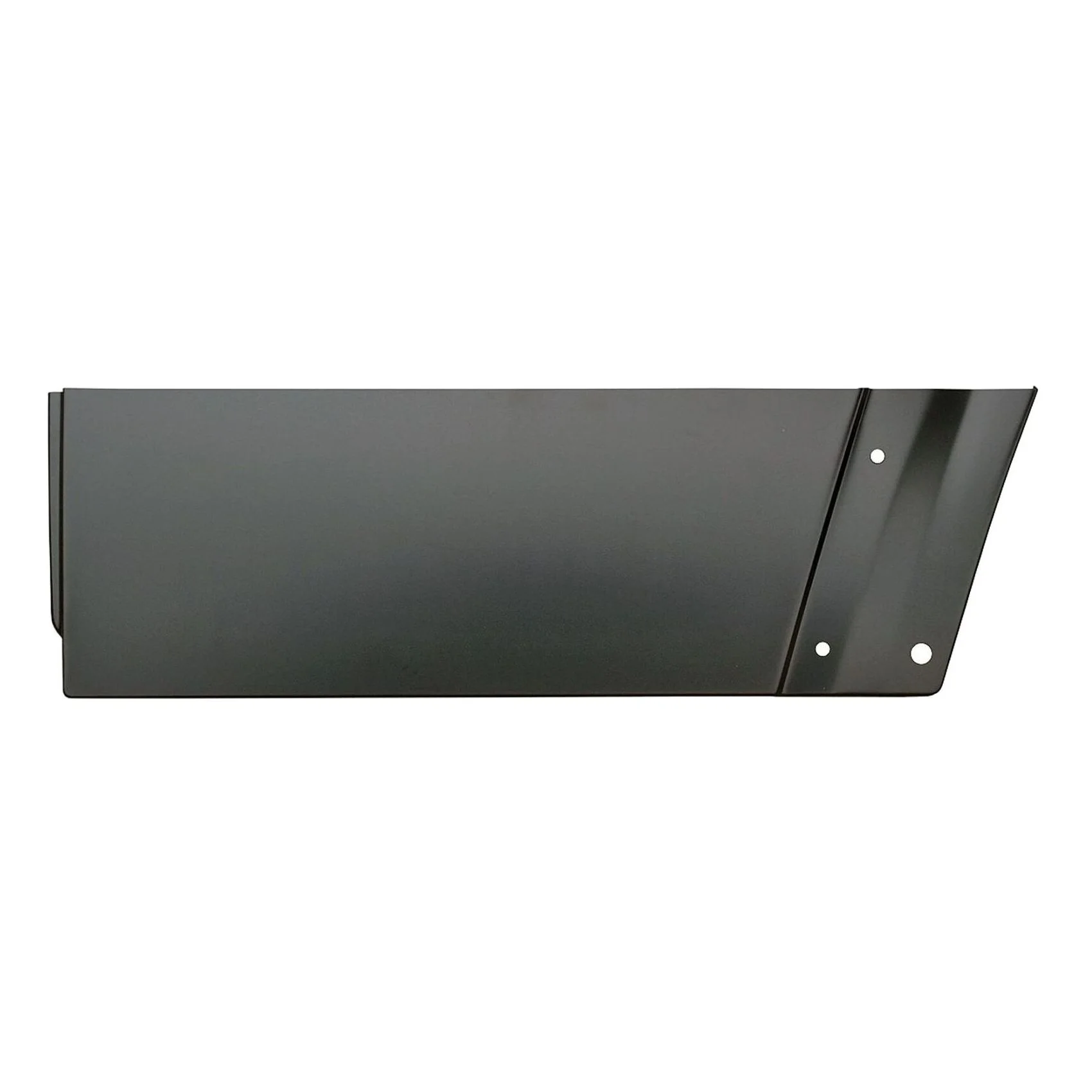 Rear door skin for 02-07 Jeep Liberty LEFT