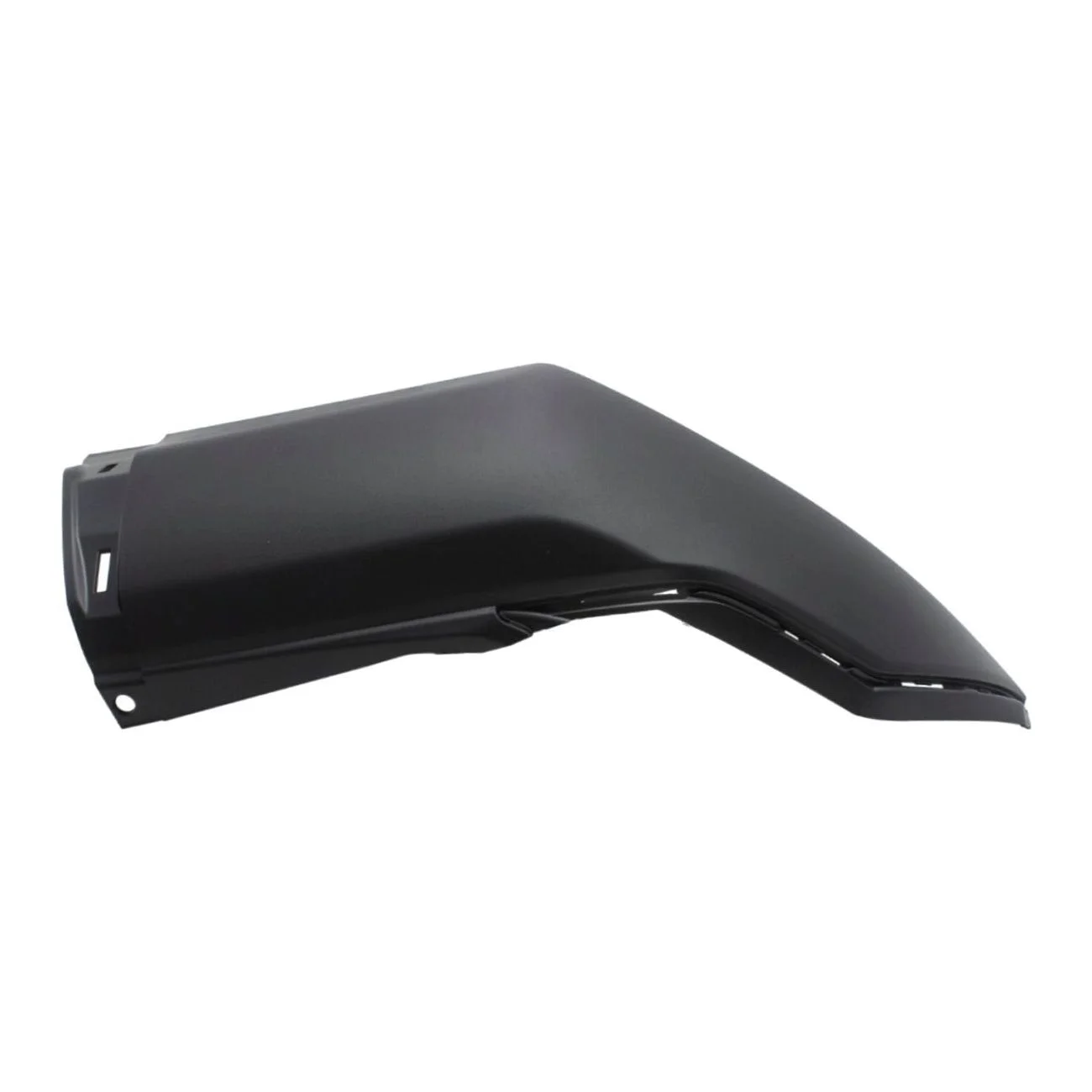 For 15-16 CR-V Bumper Face Bar End Extension Rear Driver Left Side Left Hand