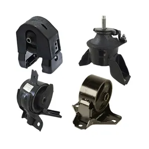 Engine Motor & Trans Mount Set 4PCS For 2007-2008 Hyundai Azera GLS Sedan 3.3L