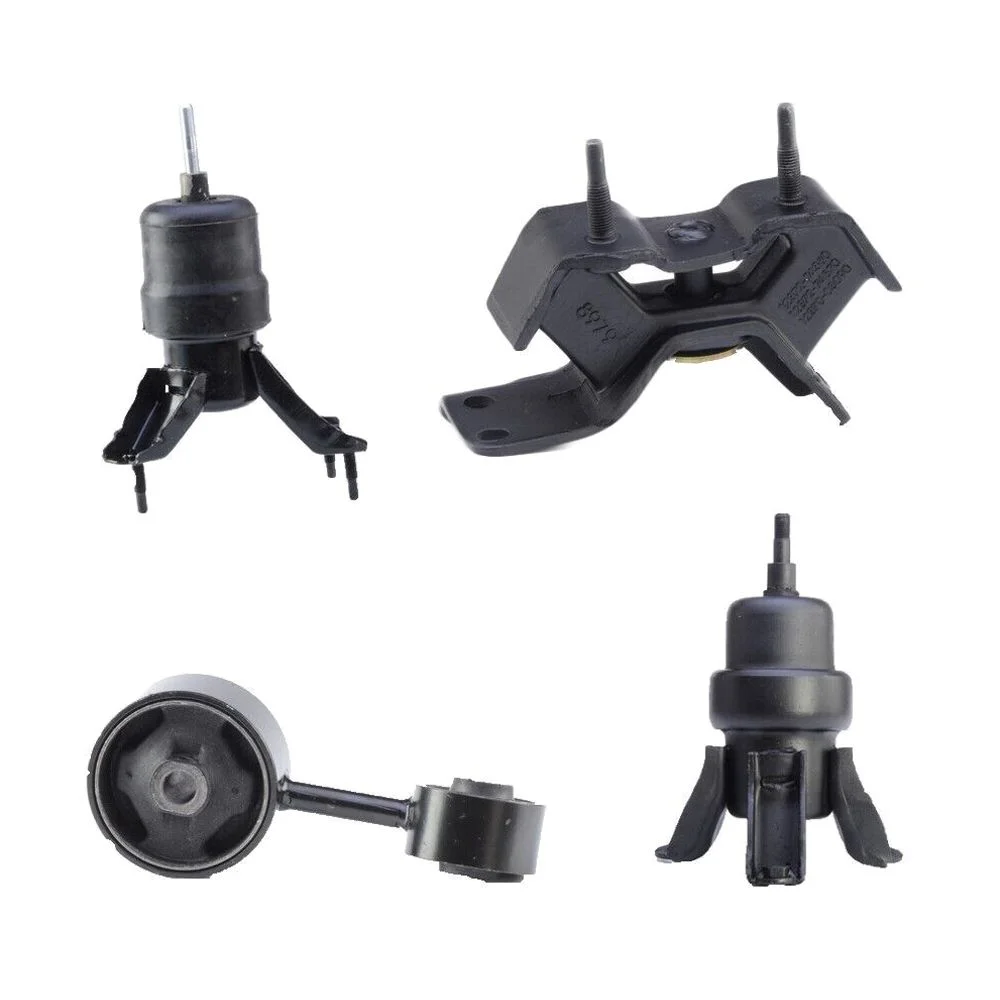 ENGINE MOTOR & AUTO TRANS MOUNT Set 4PCS For 1997-2001 Camry XLE Sedan 2.2L