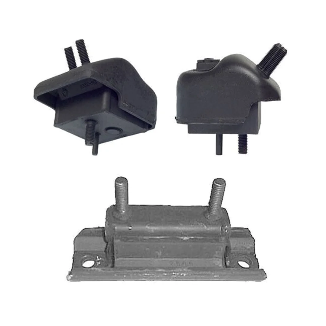 Engine Motor & Trans Mount 3PCS Set Fit 1997 - 2001 Mercury Mountaineer 5.0L