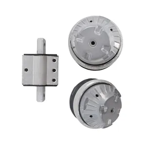 For 2001-2005 Mercedes-Benz C240 / 1997-2009 E320 Engine Motor & Trans Mount Set