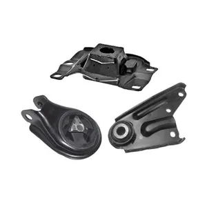 Engine Motor & transmission Mounts Set 3pcs For Mazda 3 2.0L, 2.3L