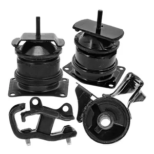Engine Motor & Transmission Mounts Set Of 4Pcs For Acura TL 3.2,Honda Accord 3.0
