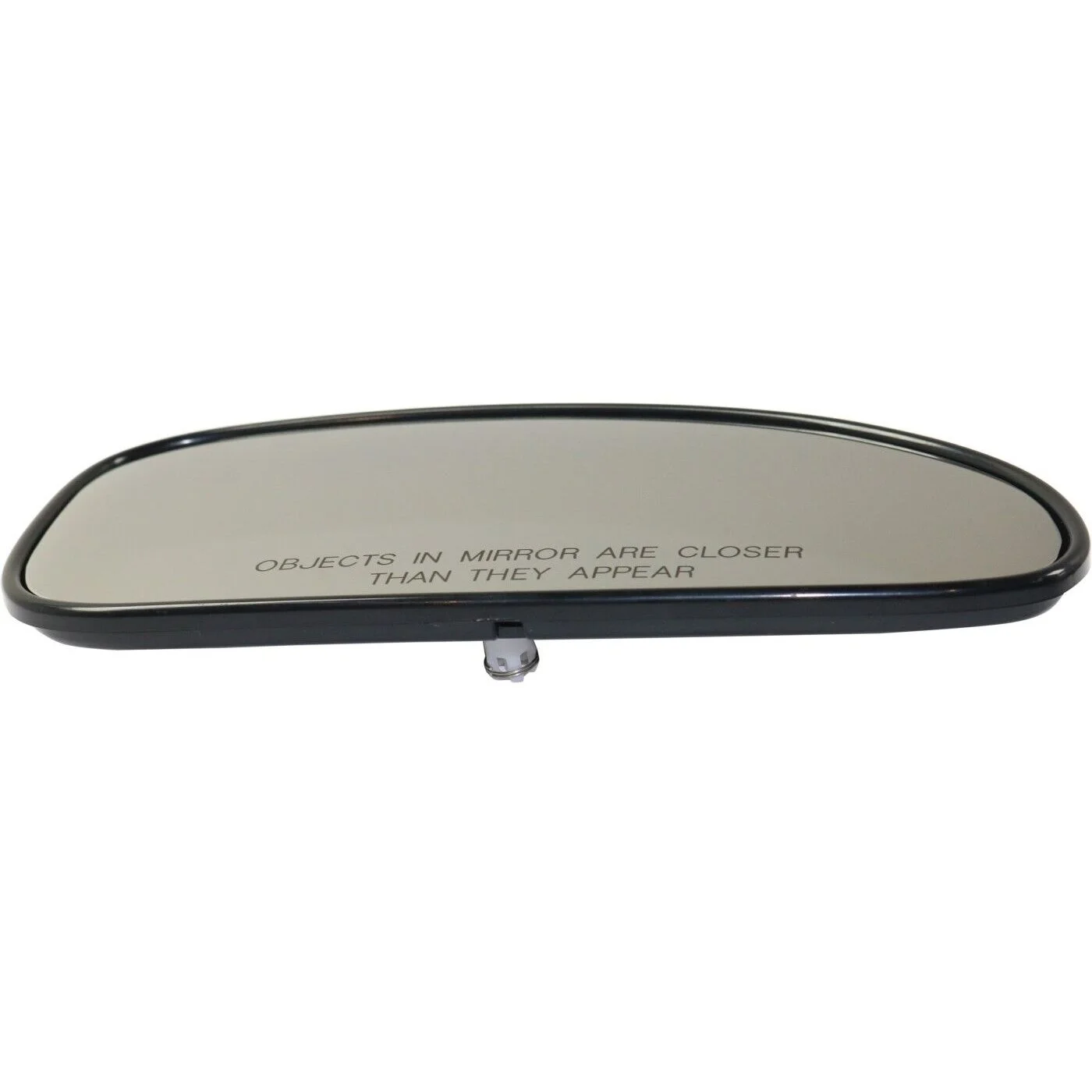 Set of 2 Mirror Glasses Driver & Passenger Side for Le Sabre Left Right Pair