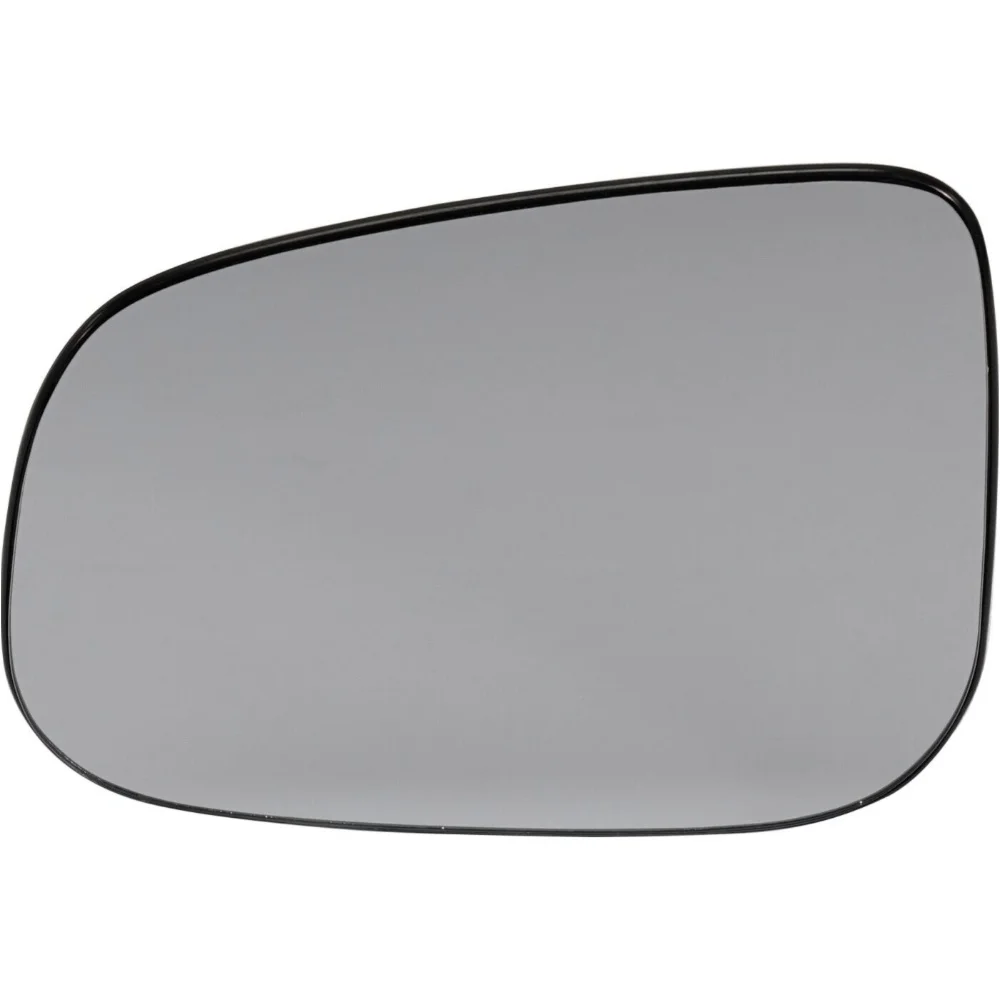 312980519 New Mirror Glasses Passenger Right Side Right Hand for Volvo S60 V60
