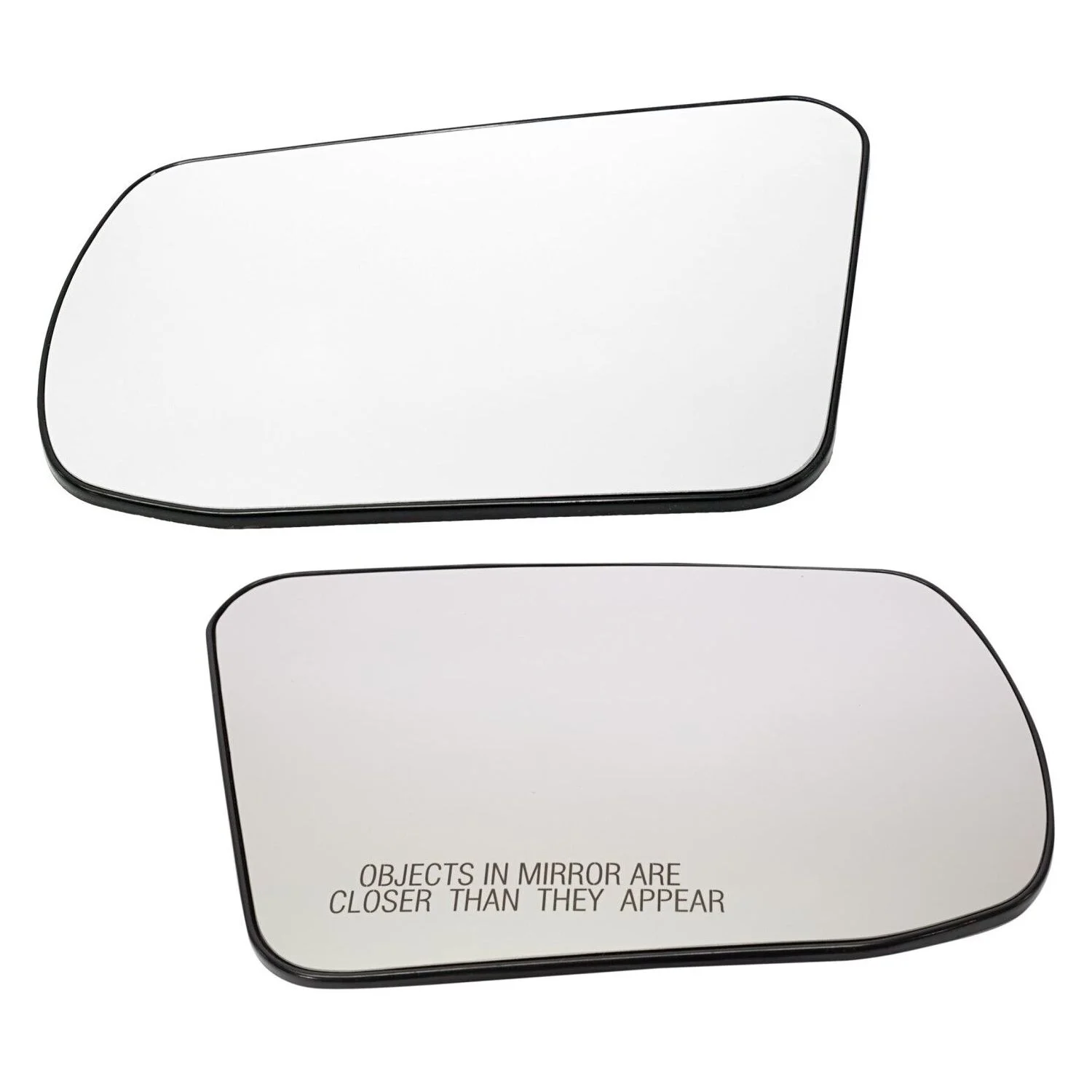 Mirror Glass Set For 2007-2012 Altima Left Right Heated with Turn Signal Light