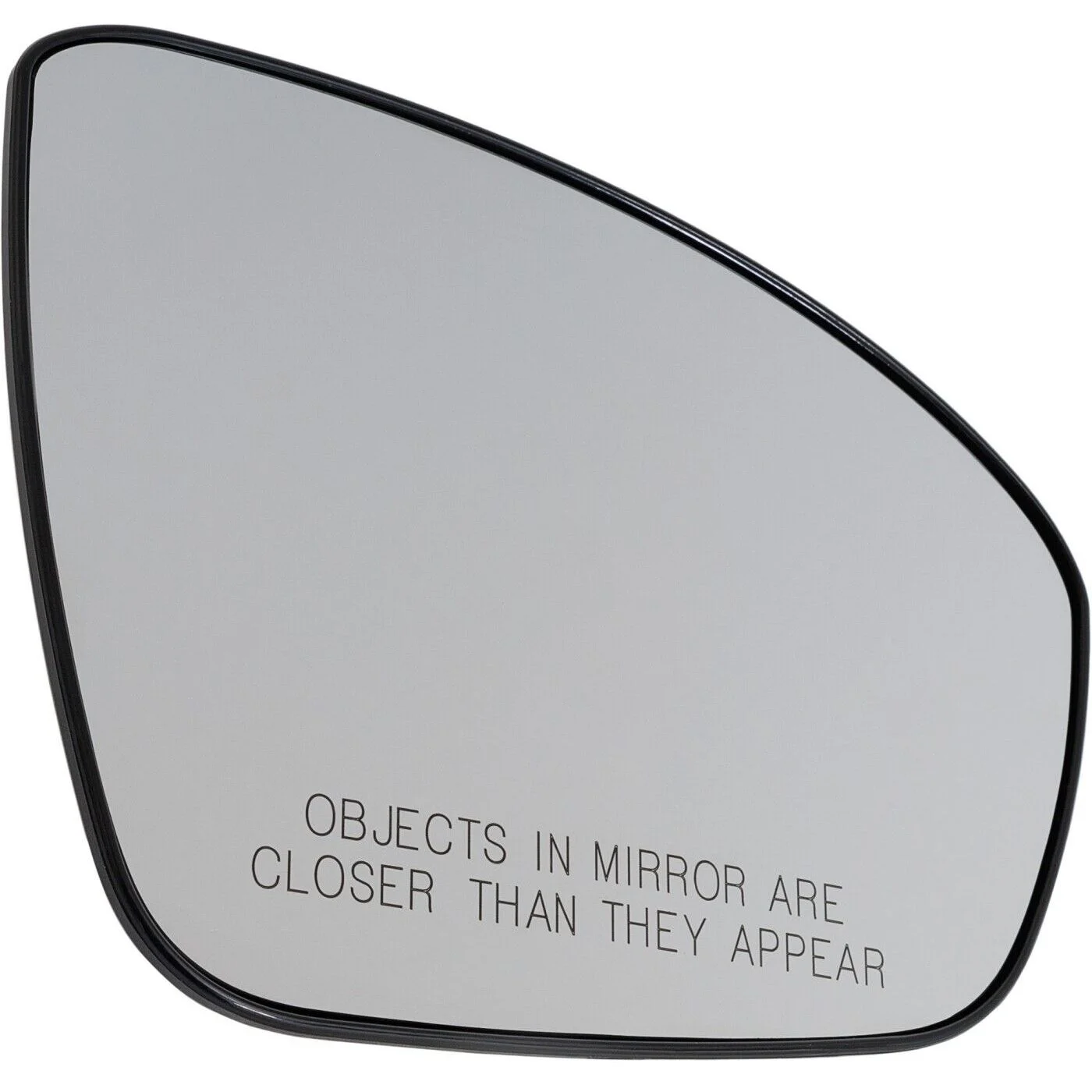 For 19-23 Altima SL Mirror Glasses Passenger Right Side Heated Hand 963656Ca0A