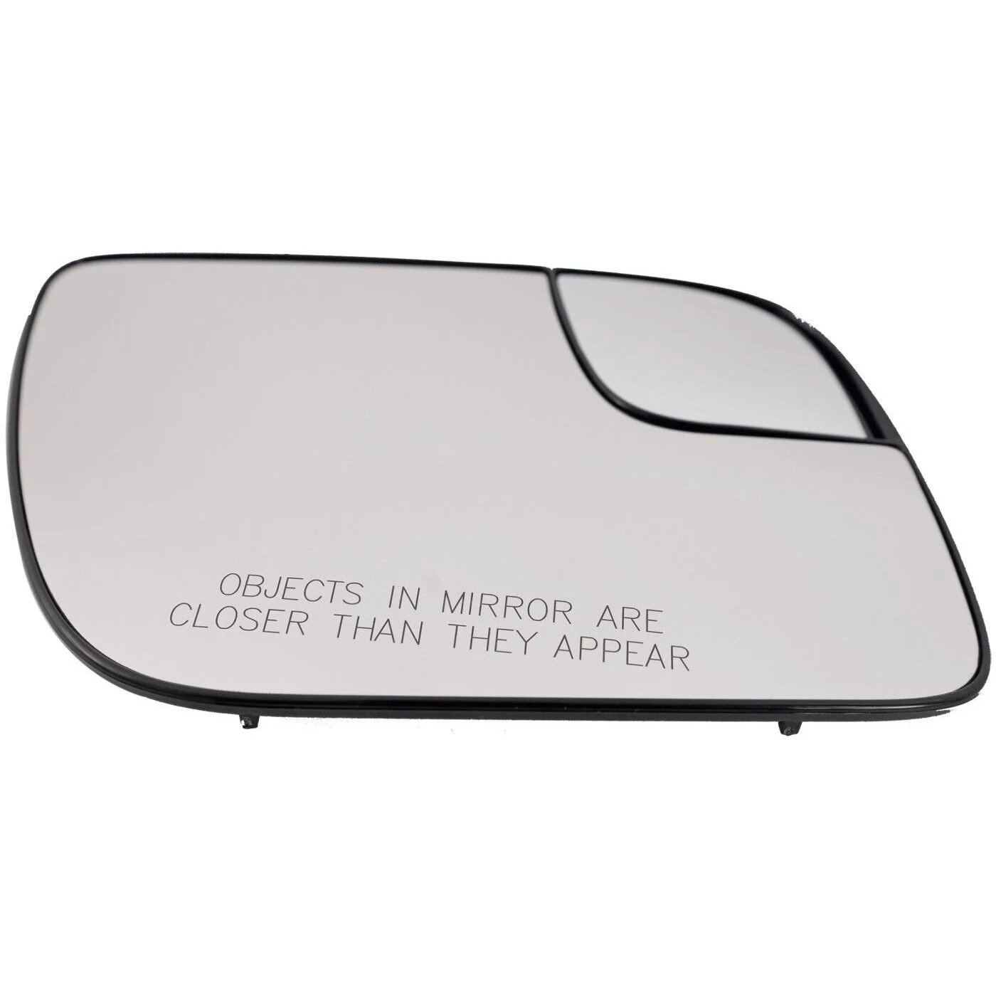 Mirror Glasses Passenger Right Side Hand For 16-19 Explorer Responder Hybrid