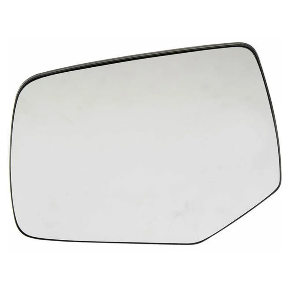 Left Door Mirror Glass Fits 2008-2011 Mercury Mariner without Heat 63GR92D