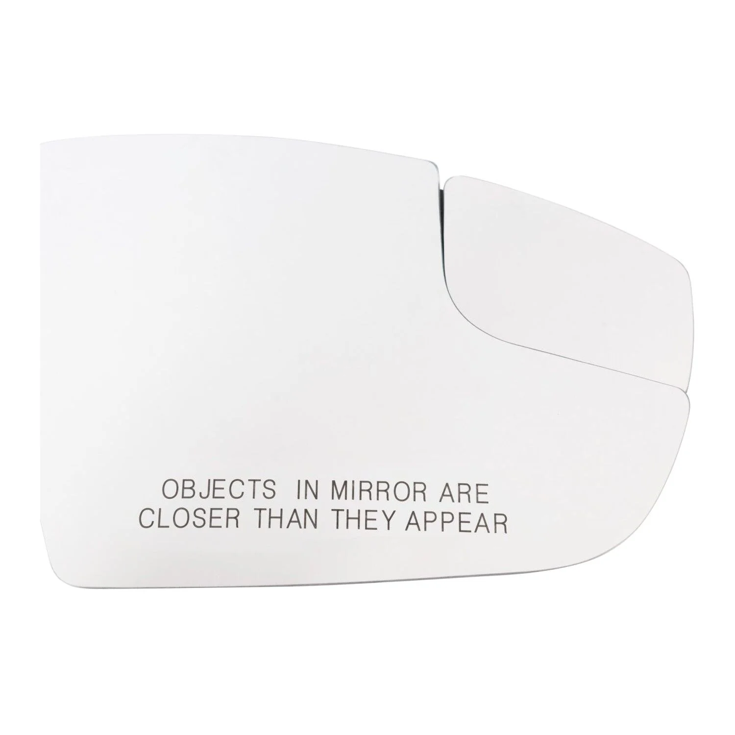 For 2012-2018 Focus Electric Hatchback Mirror Glasses Passenger Right Side Hand