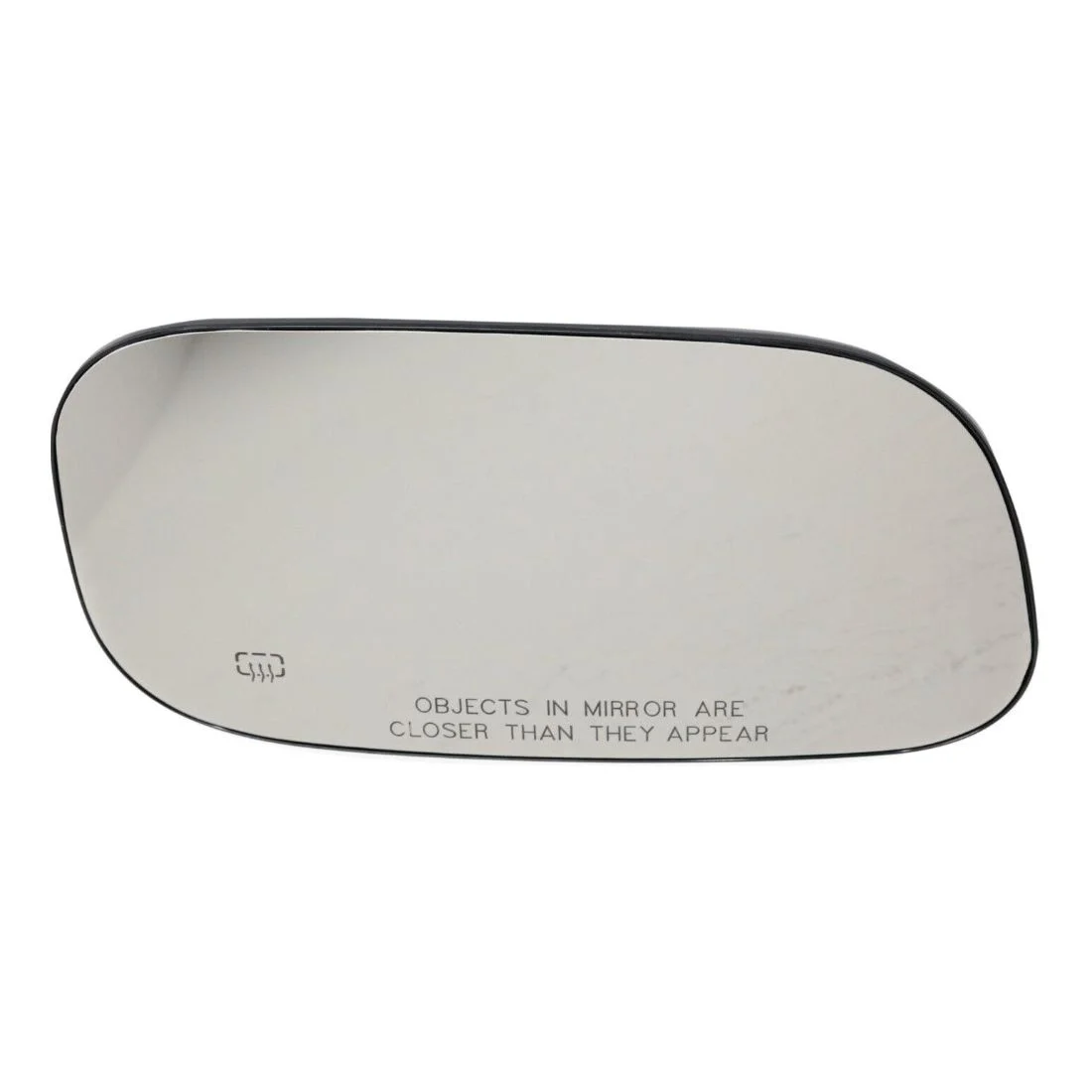 Mirror Glasses Passenger Right Side Heated Hand For Aspen Dakota Durango