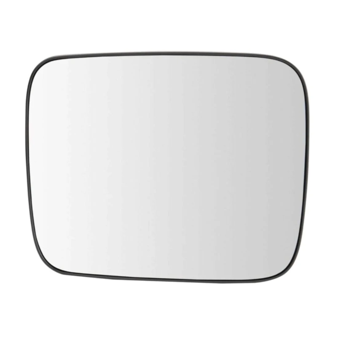 Exterior Mirror Glass Heated Backing Plate LH Driver Side For 2015-2018 Renegade