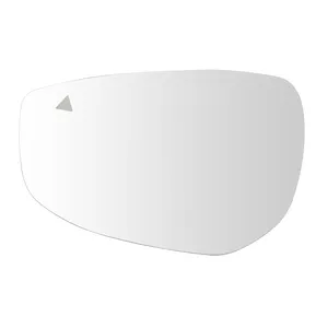 For Mazda 2023 CX-30 Left Mirror Glass
