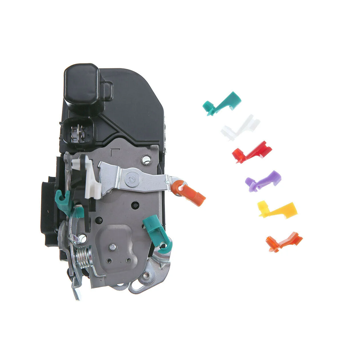 Front Left Door Lock Actuator For D_odge R_am1500 2500 3500 4500 5500