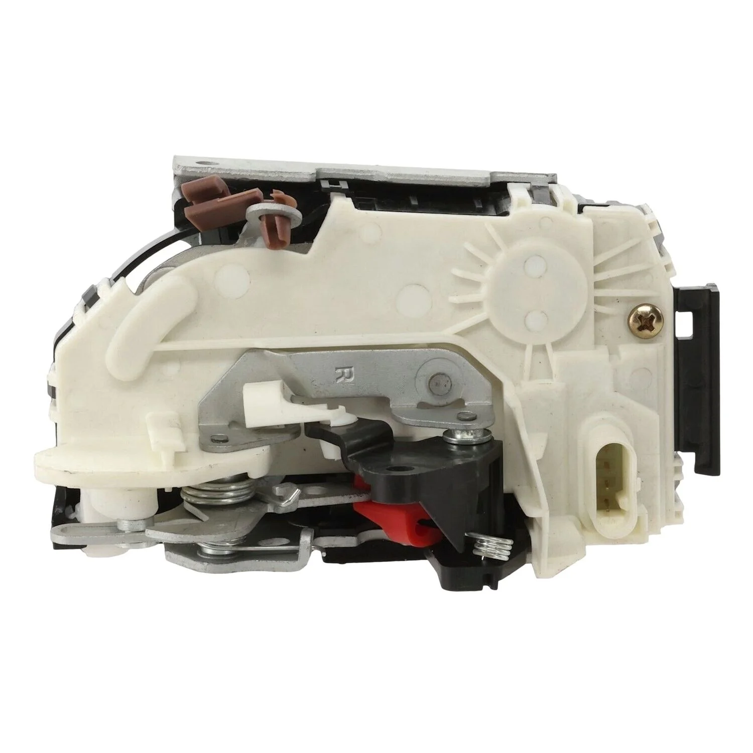 For 2007-2009 Dodge Caliber Door Lock Actuators Rear Passenger Right Side Hand