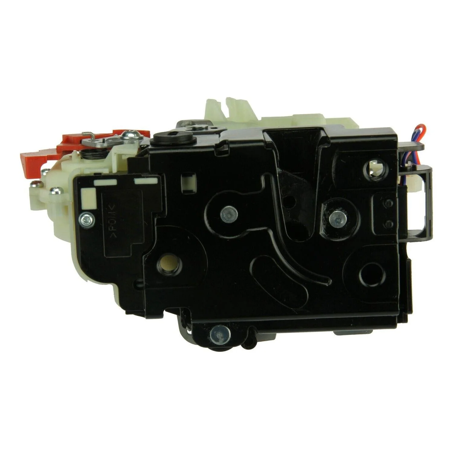 Door Lock Actuators Rear Driver Left Side For 2006-2009 Rabbit Hatchback Hand